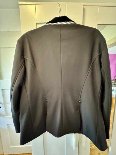 Cavallo Turnier Jacket Gr 48, Cavallo , Heike, Na zawody, Alsbach-Hähnlein, Image 3