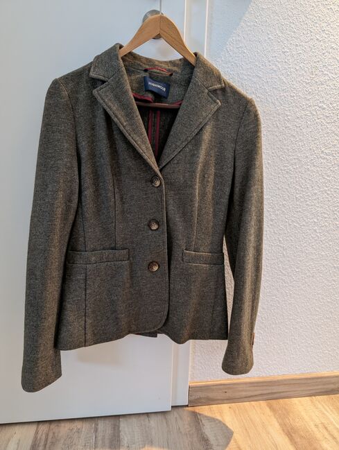 Turnier Jacket, Hunter, Highmoore, Lena, Na zawody, Aalen, Image 6