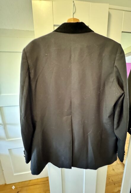 Turnier Jacket Herren Gr 54, Heike, Na zawody męskie, Alsbach-Hähnlein, Image 3