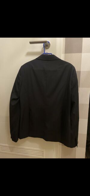 Turnierjacket -Navy-, Charles Robertson , Christin, Na zawody, Lößnitz , Image 3