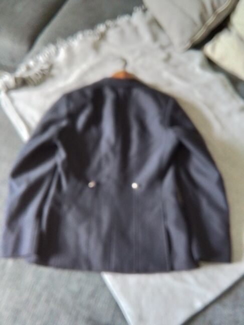 Pikeur Turnierjacket Kinder blau, Größe.176, Pikeur , Nati König , Na zawody dziecięce, Hürth, Image 5