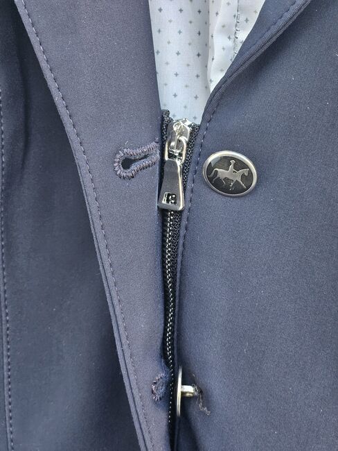 Turnier Jacket / Sakko, Pikeur, Marlene, Na zawody, Erlen