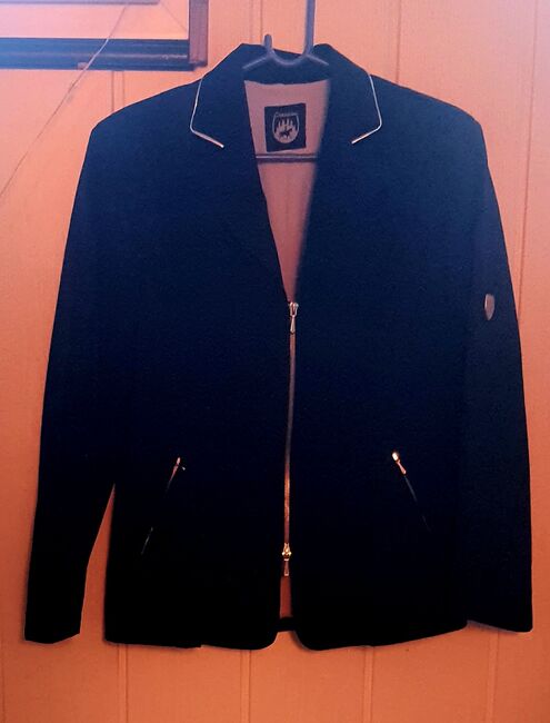 Pikeur Turnierjacket, Pikeur Turnierjacket , Sabine, Koszulki i t-shirty, MECHERNICH 