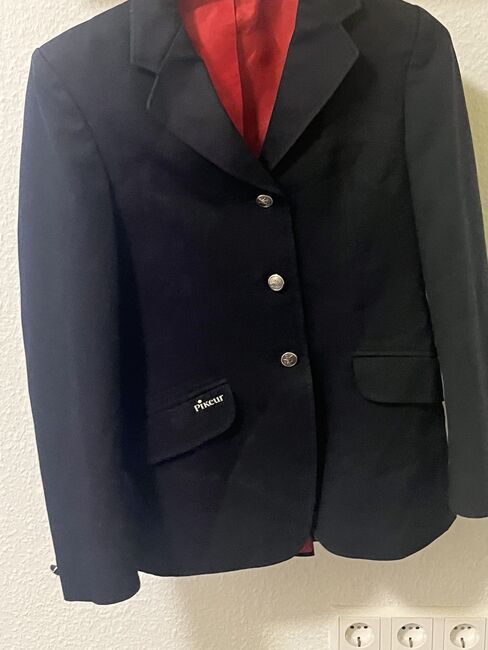 Turnier Jacket von Pikeur in S, Pikeur, Anonym, Na zawody, Ankum