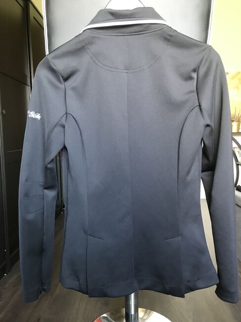 Jacket in schwarz, Felix Bühler, F.F., Na zawody, Illingen, Image 4