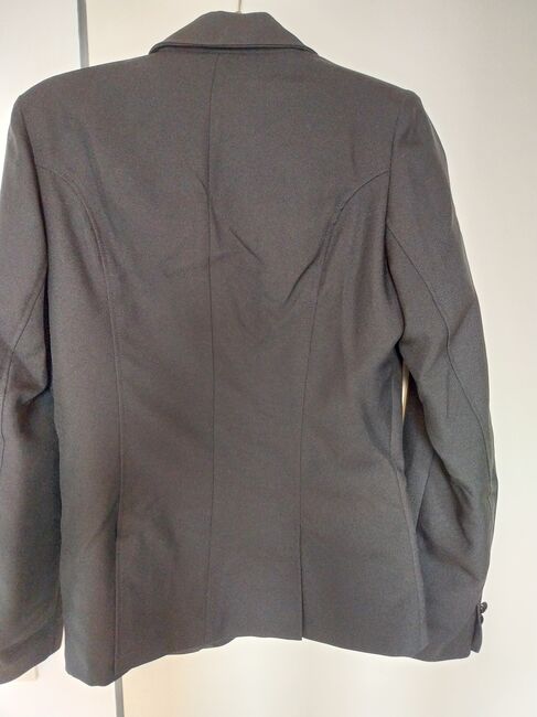 Turnierjacket (neu), HKM, Caroline Thielen-Reffgen , Na zawody dziecięce, Farschweiler, Image 2