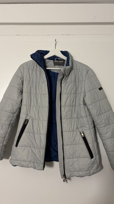 Animo Winterjacke, Animo Winterjacke (Steppjacke), Eline, Kurtki jeździeckie i kamizelki, Hirzel