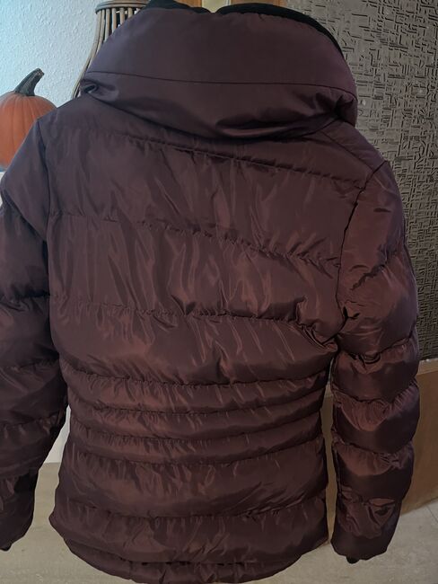 Felix Bühler Winterjacke Dunkel Rot Gr.XS, Felix Bühler Felix Bühler , Tabea Rabe, Kurtki jeździeckie i kamizelki, Südheide, Image 5