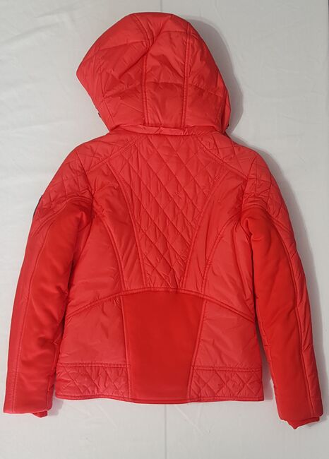 PK Sports Winterjacke Gr.M *NEU* (UVP 149,99€) -VERSANDKOSTENFREI-, PK Sports Claes, Die Schatzkiste für Pferd & Reiter (Die Schatzkiste für Pferd & Reiter), Kurtki jeździeckie i kamizelki, Neubrunn, Image 4