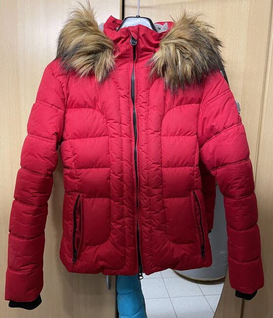 R&B Winterjacke, R&B, Nisi, Kurtki jeździeckie i kamizelki, Kassel