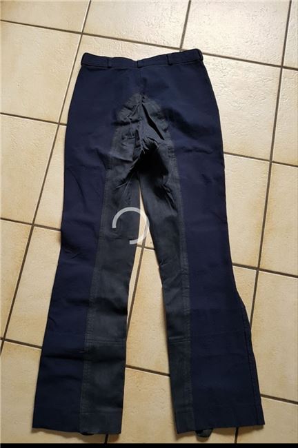 Kyron Jodhpurreithose Gr 80, Kyron, YH , Breeches & Jodhpurs, Waltrop