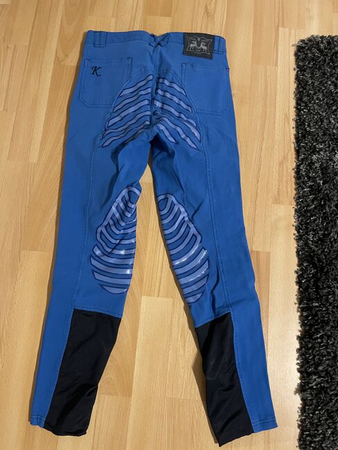 Reithose Kyron, Kyron, Sandra Schmitz, Breeches & Jodhpurs, Bedburg, Image 2