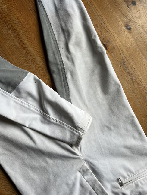 Kyron Turnierreithose, Kyron, Julie , Children's Breeches & Jodhpurs, Bad Karlshafen, Image 3
