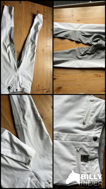 Kyron Turnierreithose, Kyron, Julie , Children's Breeches & Jodhpurs, Bad Karlshafen, Image 5