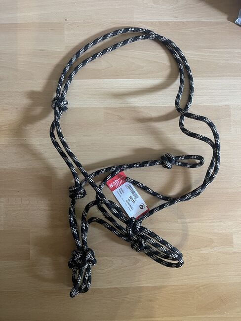 L-pro West Knotenhalfter Honolulu Gr. WB, L-pro West, Lisa Sauerzweig, Halters, Troisdorf 