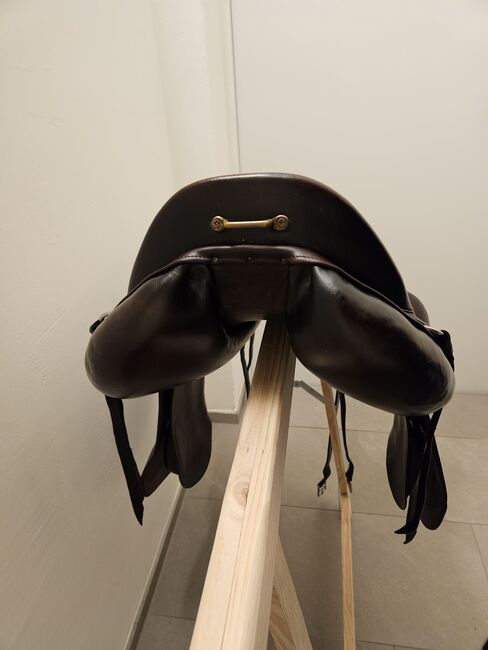 Sattel La Belle VSS, La Belle , Yardena Malka , All Purpose Saddle, Oberkirch LU, Image 5