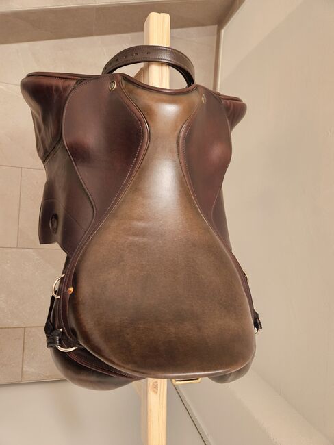 Sattel La Belle VSS, La Belle , Yardena Malka , All Purpose Saddle, Oberkirch LU, Image 2