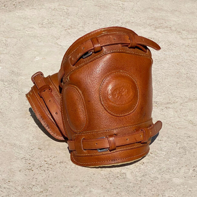 LA MARTINA  JUNIOR KNEE PADS, La Martina, Siobhan Doyle, Safety Vests & Back Protectors, Montecatini val di Cecina