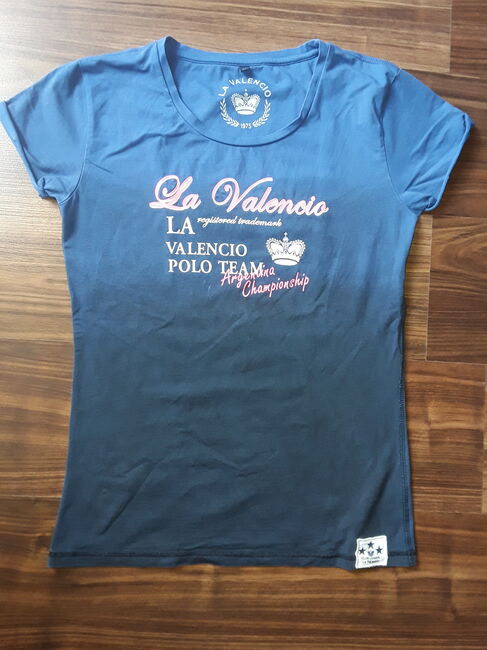 La Valencio T-Shirt *NEU*, La Valencio , Emmeley , Koszulki i t-shirty, Huglfing 