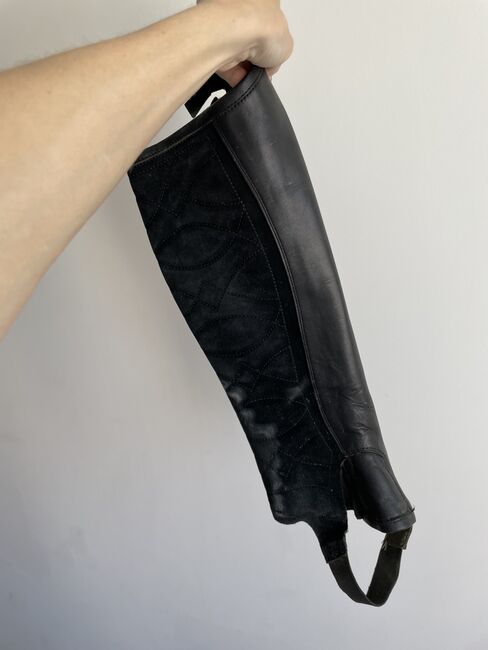 Boots and chap, Olga Ivanova, Riding Boots, Hull, Image 5