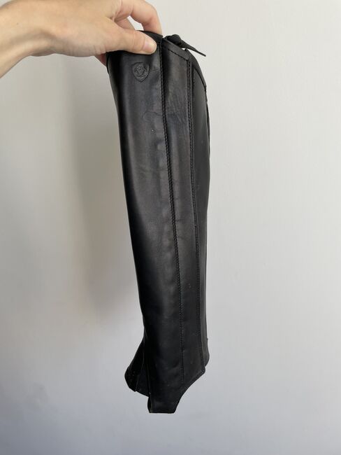 Boots and chap, Olga Ivanova, Riding Boots, Hull, Image 2