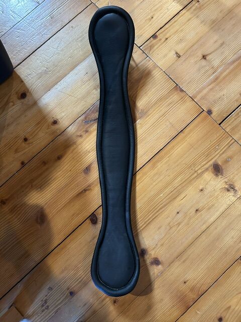 Labelle Sattelgurt 70cm, Labelle, Stephanie Mathis, Sattelgurte, Oerlingen, Abbildung 2