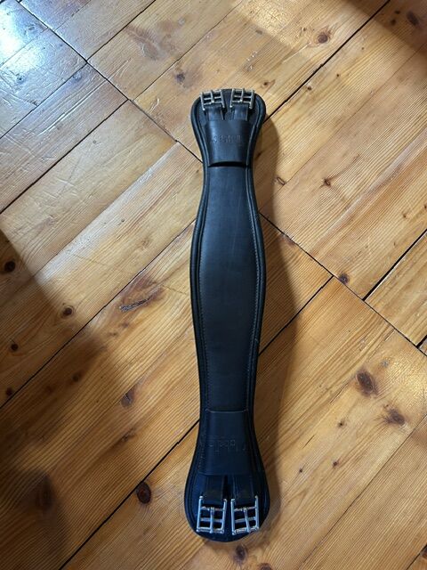 Labelle Sattelgurt 70cm, Labelle, Stephanie Mathis, Sattelgurte, Oerlingen