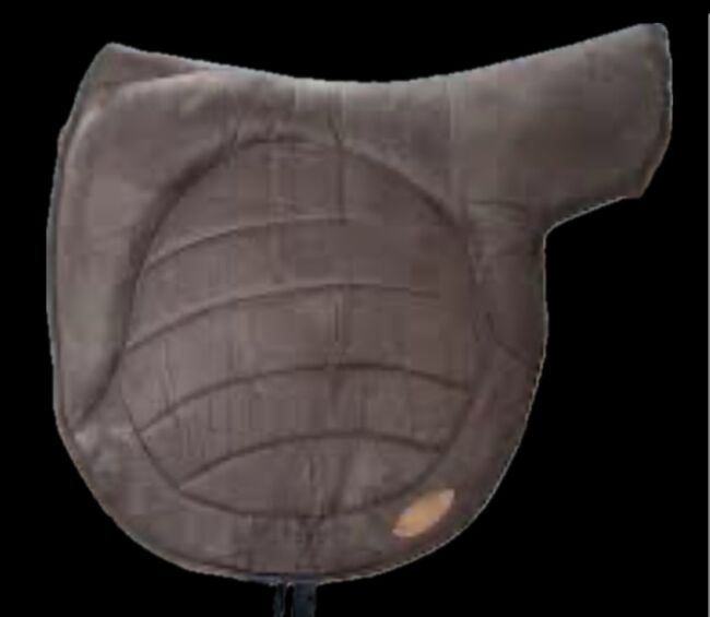 LaBona Reitpad Dressage Dressur akademische Reitkunst Sattel, LaBona Reitpad Dressage I, Antje Klos, Andere Pads, Berlin
