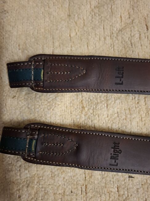 Devoucoux Chiberta Lab, Devoucoux  Chiberta Lab , Petra, All Purpose Saddle, Unna, Image 3