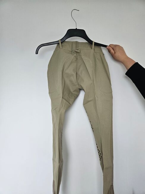 Damen Reithosen 600Stk., Markus, Breeches & Jodhpurs, Krefeld, Image 6