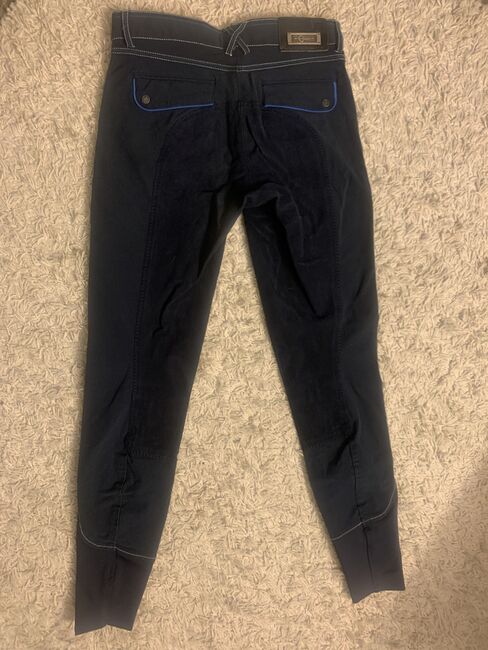 Damen Reithose, Covalliero Techno , Kranen , Breeches & Jodhpurs, Issum , Image 2