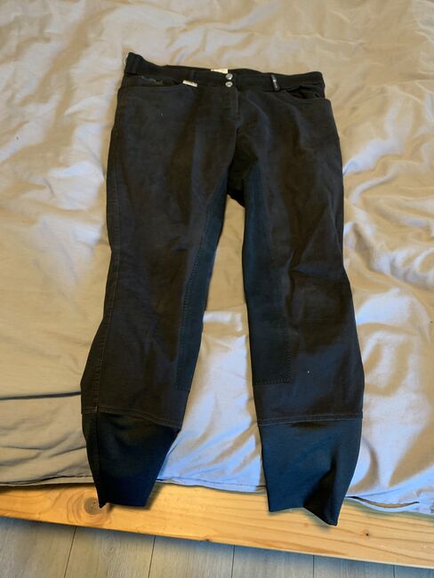 Damenreithose, Tanja Jahn , Breeches & Jodhpurs, Soest