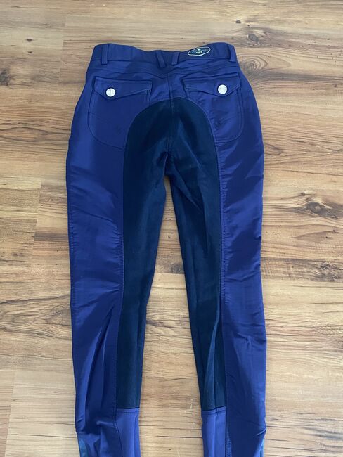 Damenreithose, PRO-TEAM, Michelle Barth, Breeches & Jodhpurs, Soest, Image 2