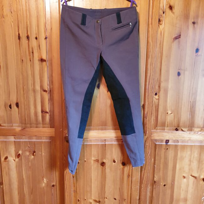 Damenreithose Gr. 40, Noname , Monika , Breeches & Jodhpurs, Wardenburg, Image 2