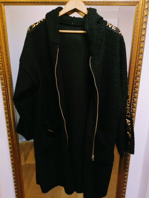 Damenmantel, Made in Italy, Brigitte Schreiner , Riding Jackets, Coats & Vests, Neuhaus am Inn, Image 2