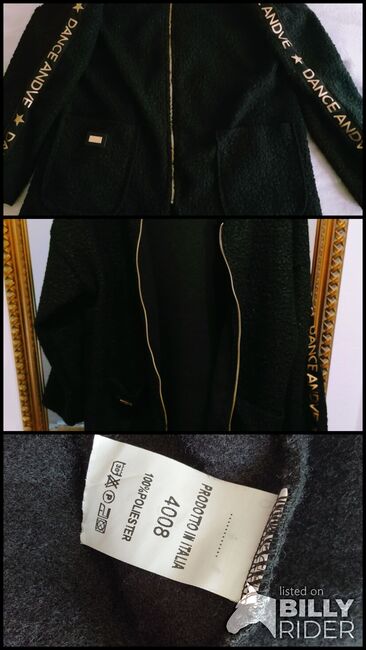 Damenmantel, Made in Italy, Brigitte Schreiner , Riding Jackets, Coats & Vests, Neuhaus am Inn, Image 4