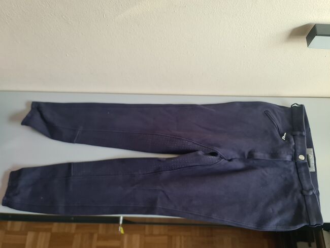 Damen-Vollbesatz-Reithose von Horze, Horze, Helga, Breeches & Jodhpurs, Regensburg