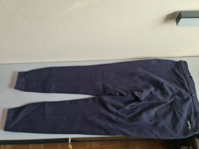 Damen-Vollbesatz-Reithose von Horze, Horze, Helga, Breeches & Jodhpurs, Regensburg, Image 2