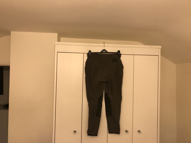 Ladies mark Todd jodhpurs 32inch waist regular leg, Mark Todd, Samantha Smith, Breeches & Jodhpurs, Drayton Parslow , Image 2