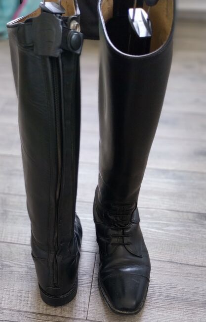 Damen Reitstiefel, Cavallo , Ramona , Riding Boots, Hohenstein, Image 3