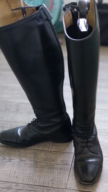 Damen Reitstiefel, Cavallo , Ramona , Riding Boots, Hohenstein