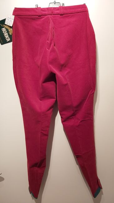 Reithose Damen v. Horka, Horka, Gabriele Jäger, Breeches & Jodhpurs, Salzburg, Image 2