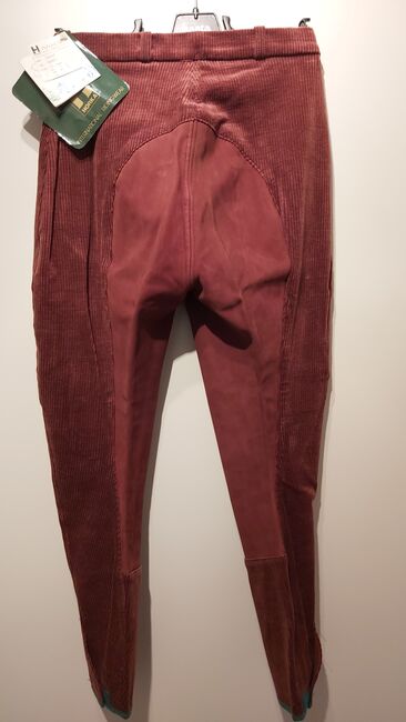 Reithose Damen v. Horka, Horka, Gabriele Jäger, Breeches & Jodhpurs, Salzburg, Image 2