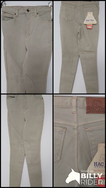 Reithose Damen v. HAC TAC, HAC TAC, Gabriele Jäger, Breeches & Jodhpurs, Salzburg, Image 6