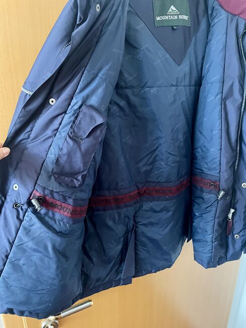 Reitjacke Damen in Größe S von Mountain Horse, Mountain Horse, Sonja, Riding Jackets, Coats & Vests, München, Image 5