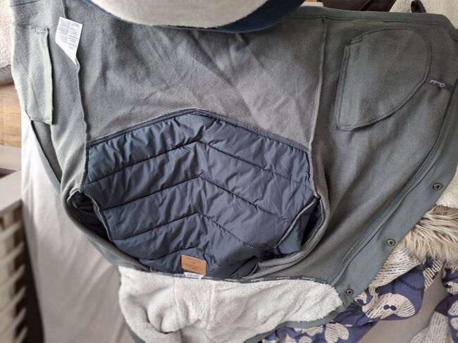 Reitjacke Damen, Stonedeek , Susann Möller, Riding Jackets, Coats & Vests, Testorf-Steinfort, Image 6