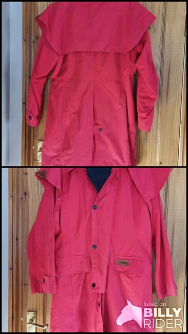 Ladies Toggi 3/4 riding coat, Toggi, A Telfer , Riding Jackets, Coats & Vests, Shotts, Image 3