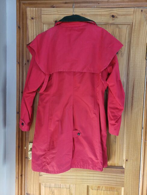 Ladies Toggi 3/4 riding coat, Toggi, A Telfer , Riding Jackets, Coats & Vests, Shotts