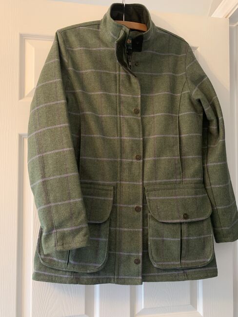 Ladies tweed jacket, Suzanne Howes, Reitjacken, Mäntel & Westen, Norwich