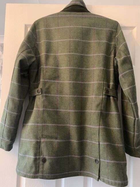 Ladies tweed jacket, Suzanne Howes, Riding Jackets, Coats & Vests, Norwich, Image 3